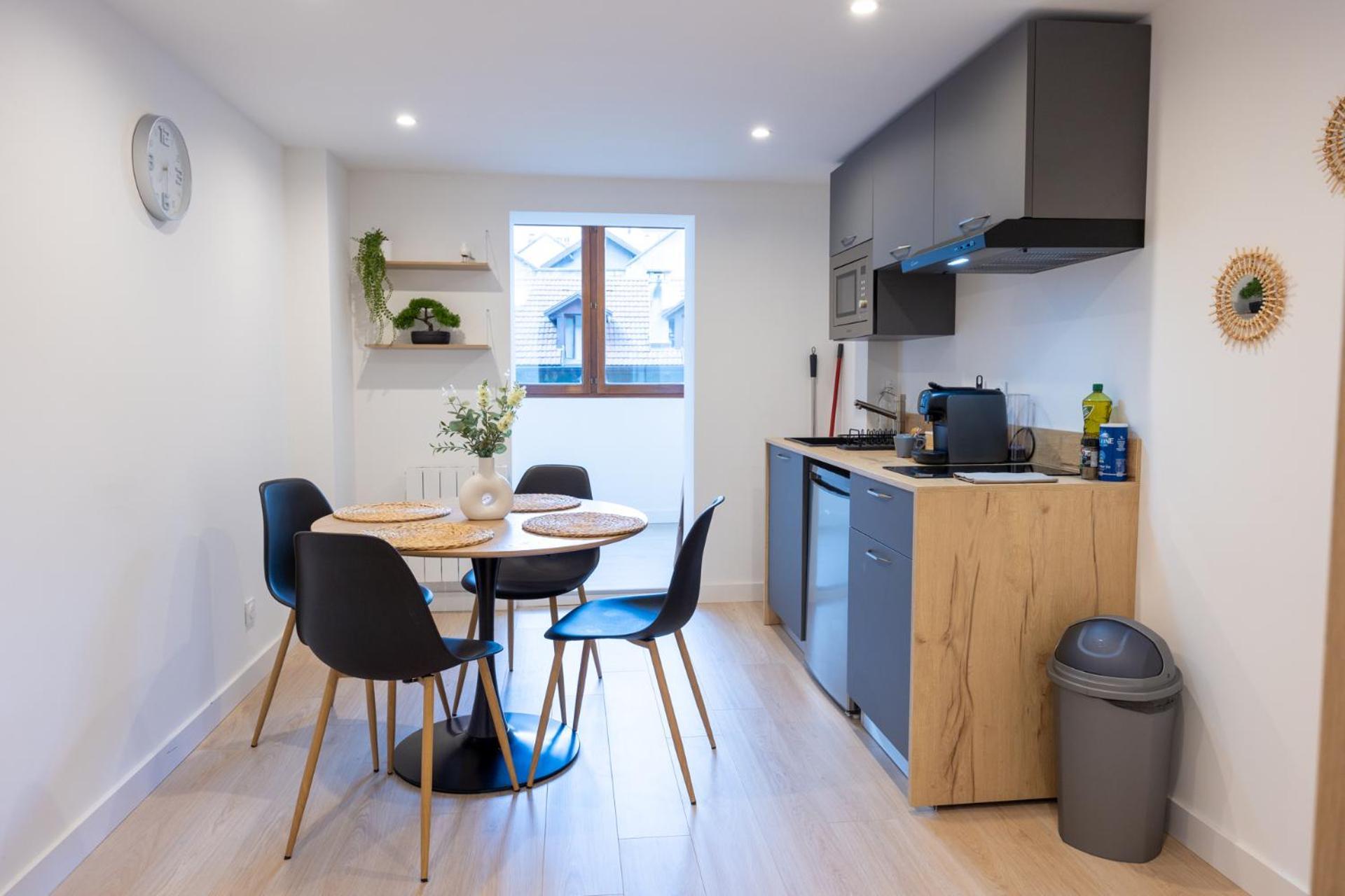 Destination Royale Apartment Annecy Exterior photo