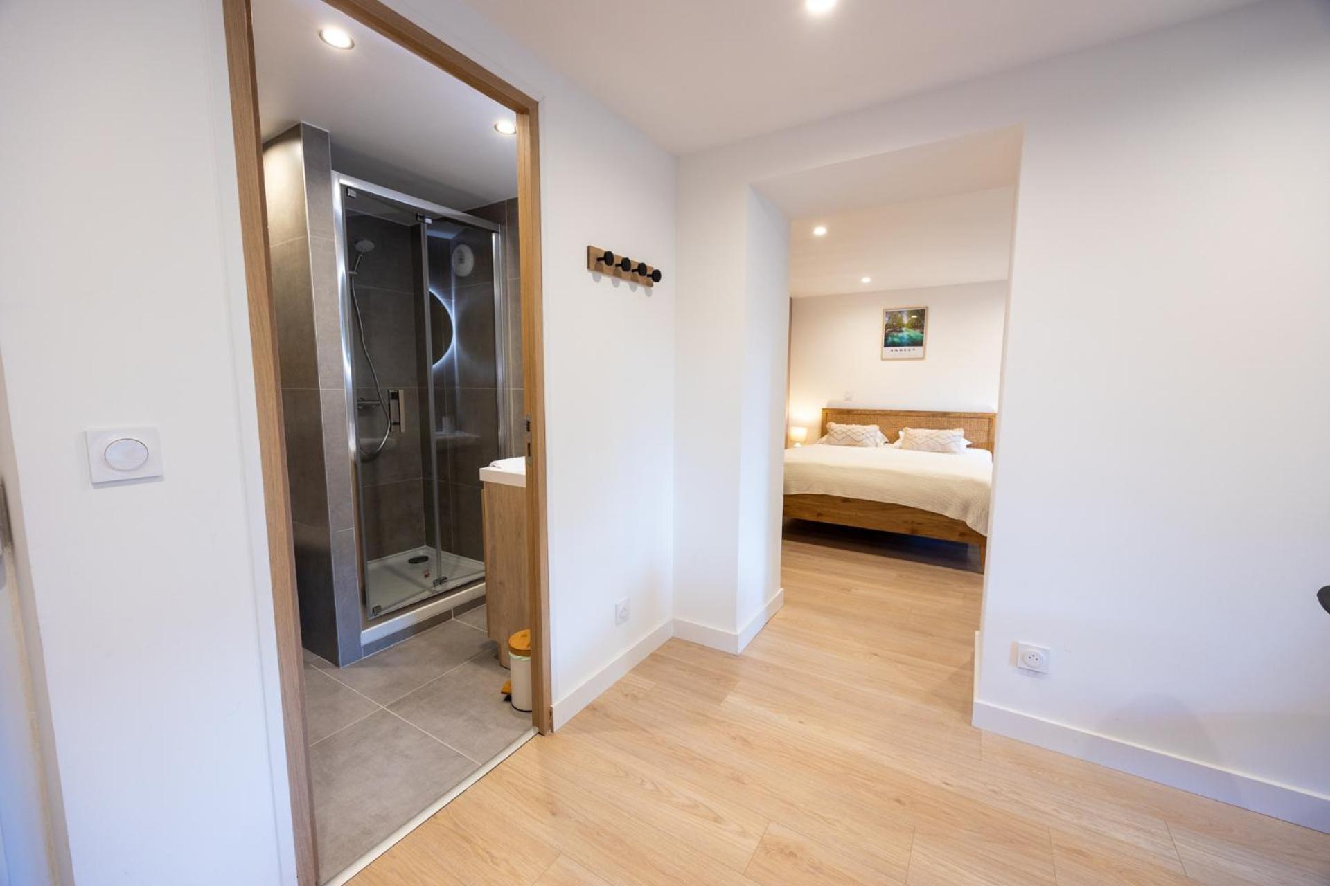 Destination Royale Apartment Annecy Exterior photo